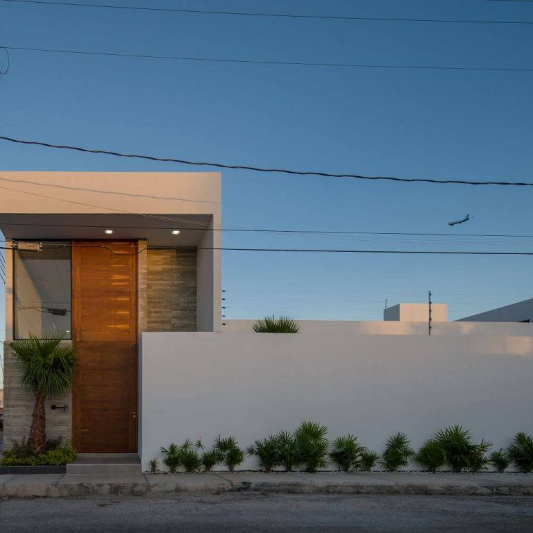 Casa Constanza en Quintana Roo