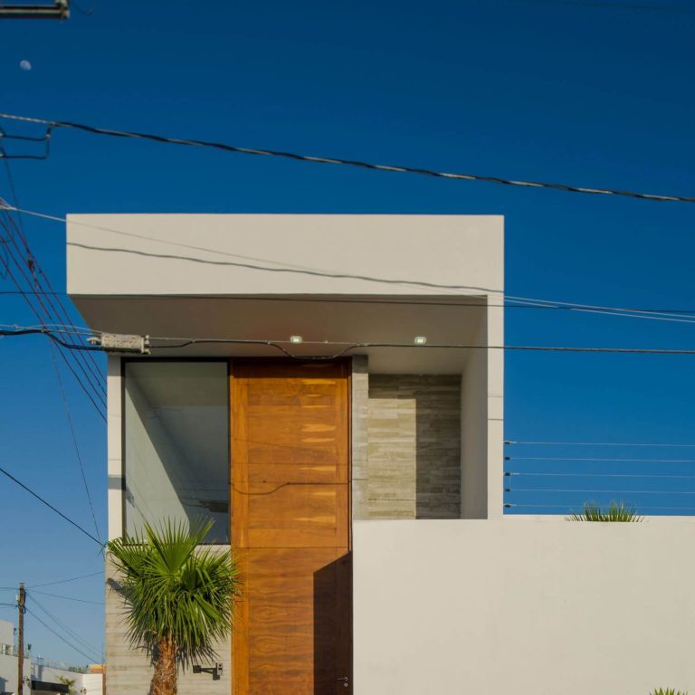 Casa Constanza en Quintana Roo