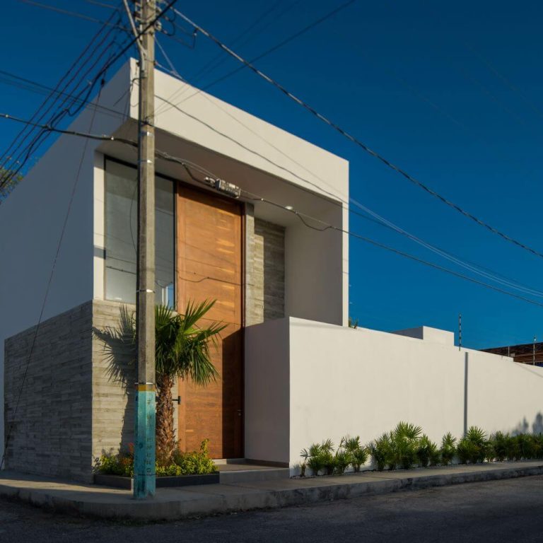 Casa Constanza en Quintana Roo