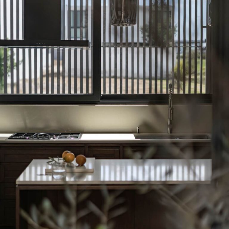 Casa Contreras en Zapopan por Bernardo Bross Arquitectura