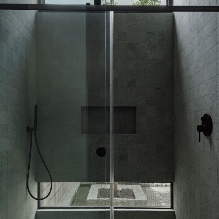 Casa Contreras en Zapopan por Bernardo Bross Arquitectura