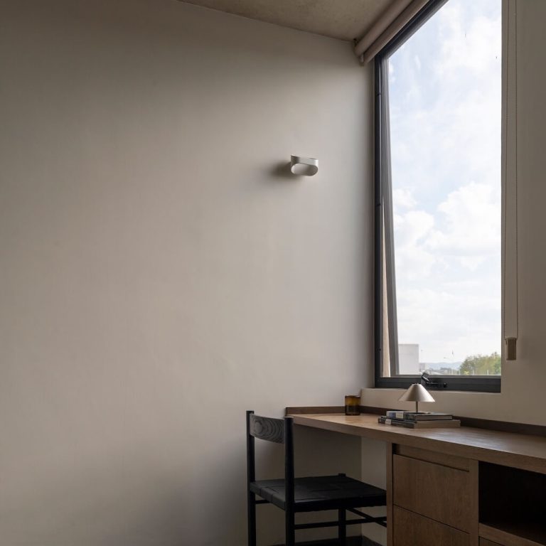 Casa Contreras en Zapopan por Bernardo Bross Arquitectura