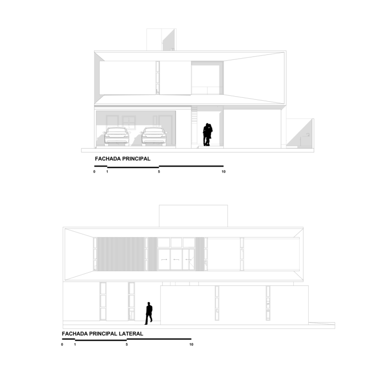 Casa Coral en Veracruz