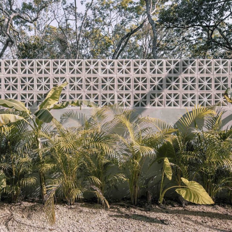 Casa Coral en Tulum por Recoveco Taller de Arquitectura - Fotografía de Arquitectura