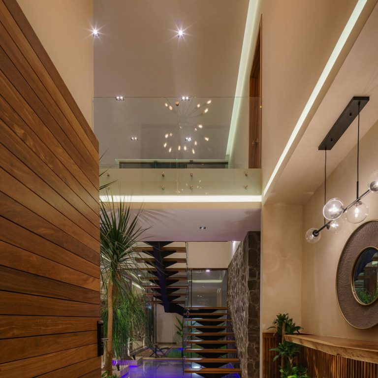 Casa Coral en Veracruz