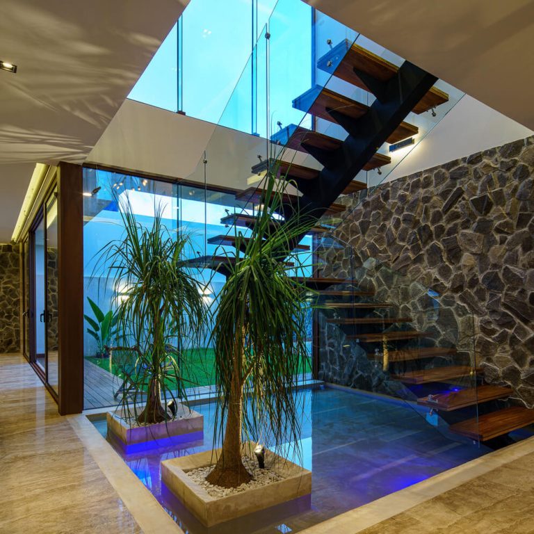 Casa Coral en Veracruz