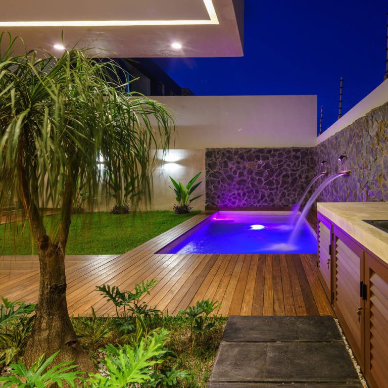 Casa Coral en Veracruz