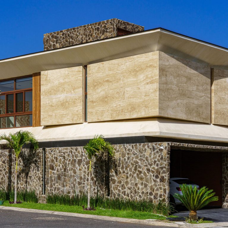 Casa Coral en Veracruz