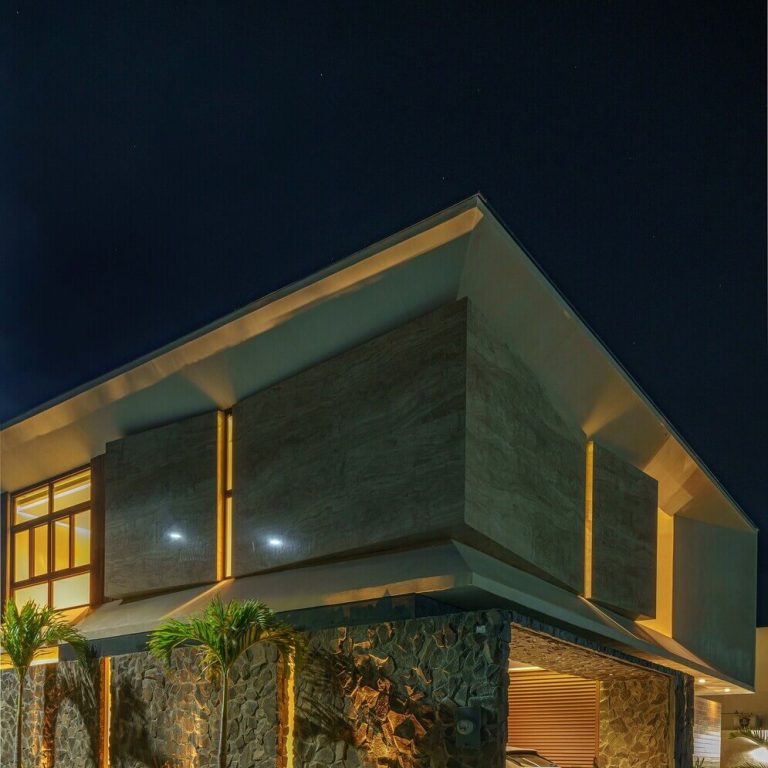 Casa Coral en Veracruz