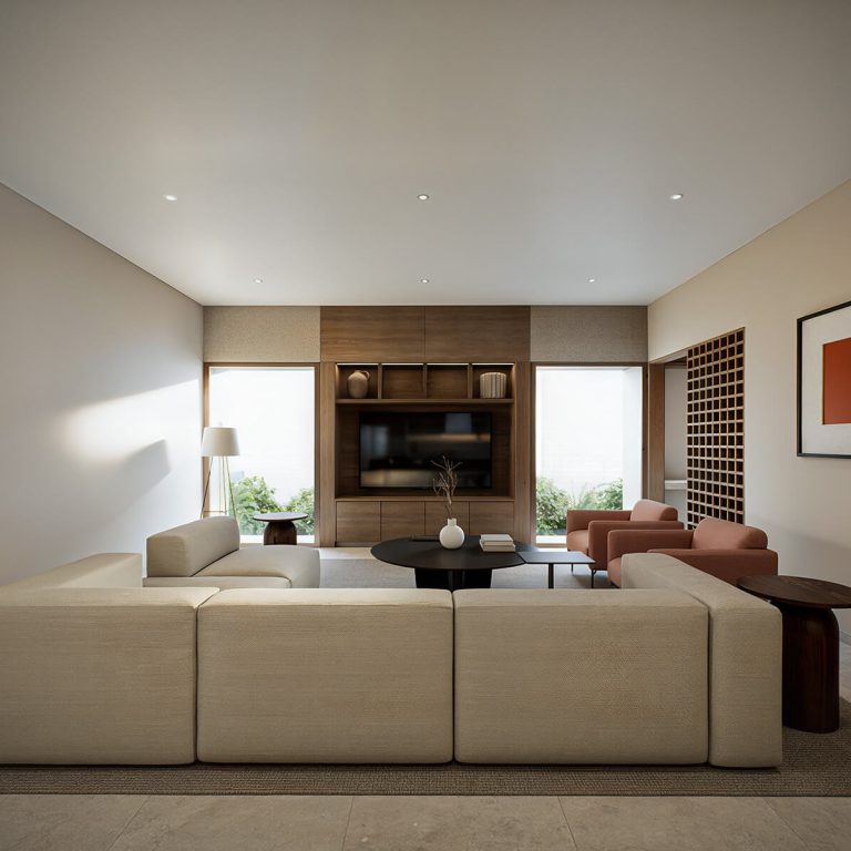 Casa Corregidora en Colima: Arquitectura Contemporánea por Taller DMS