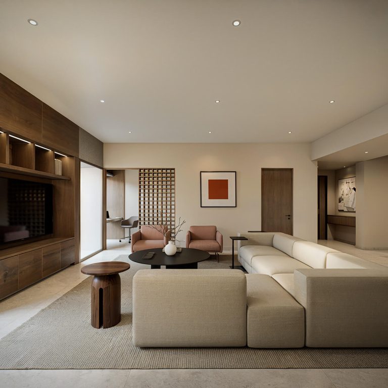 Casa Corregidora en Colima: Arquitectura Contemporánea por Taller DMS