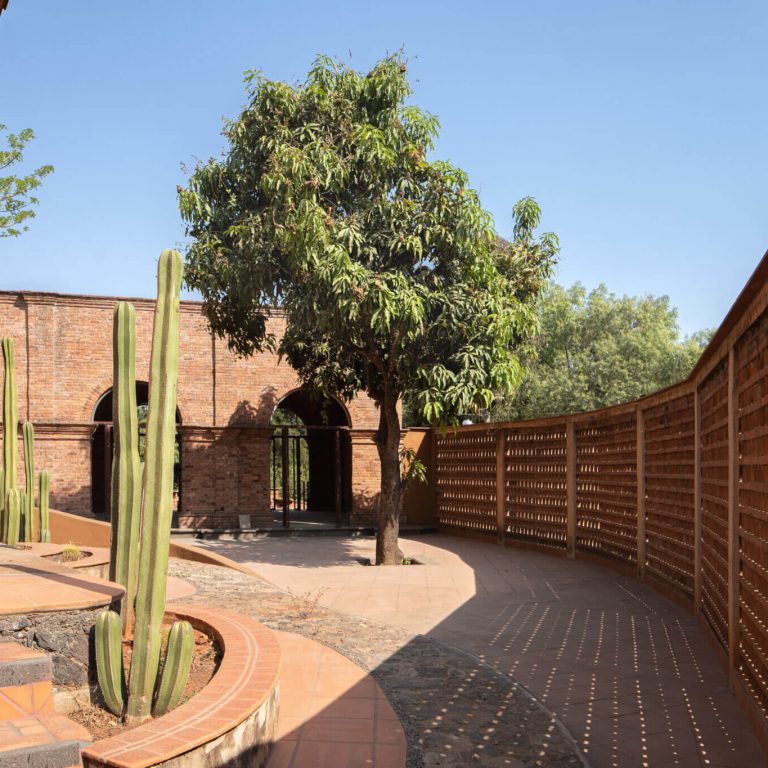 Casa Corsal en Michoacán por MCH Arquitecto Interiorista + Echeri Bio