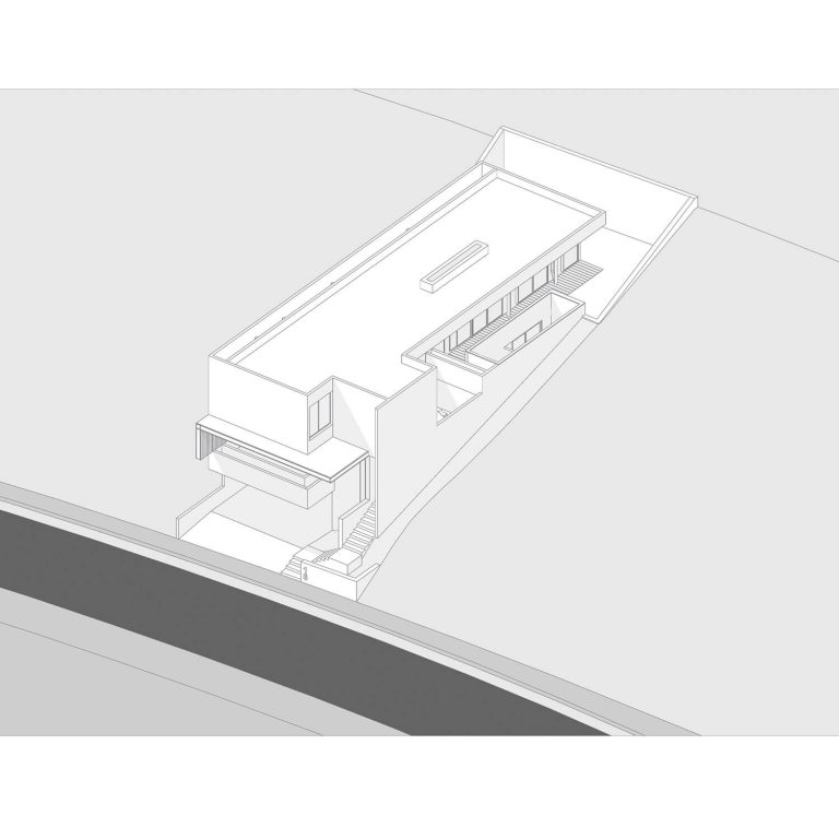 Casa Cr en Costa Rica por Nouvo Studio