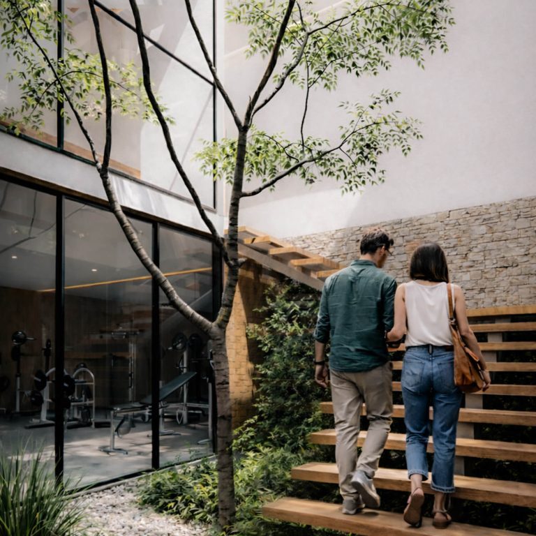 Casa Cr en Costa Rica por Nouvo Studio