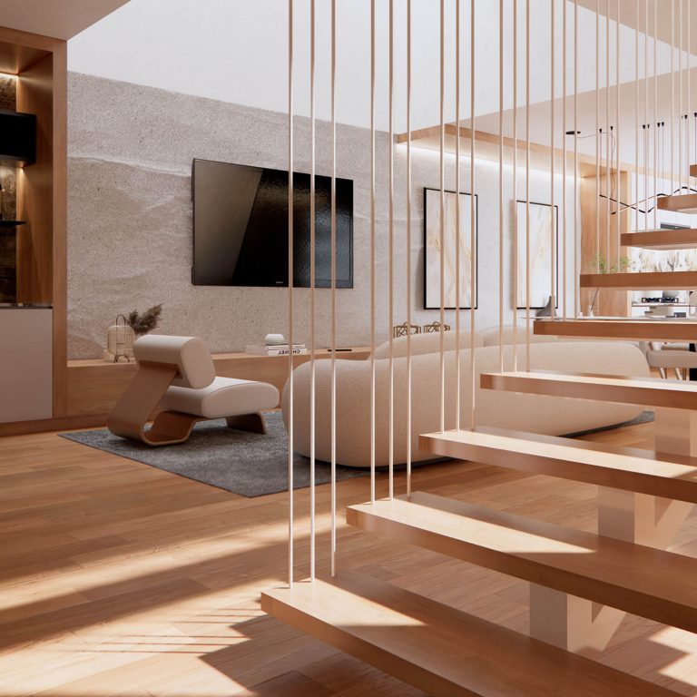 Casa Cr en Costa Rica por Nouvo Studio