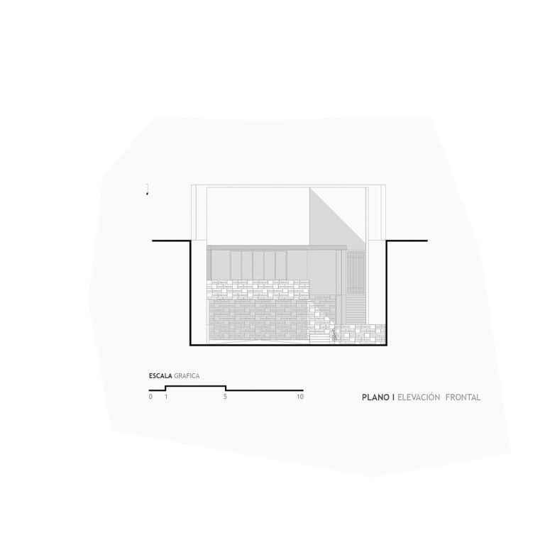 Casa Cr en Costa Rica por Nouvo Studio