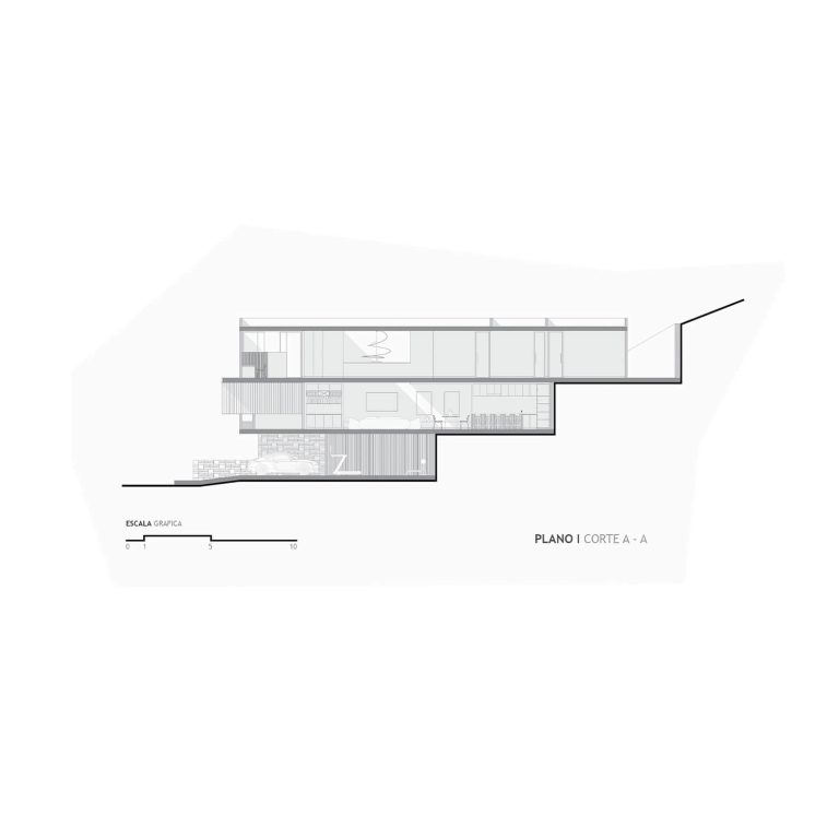 Casa Cr en Costa Rica por Nouvo Studio