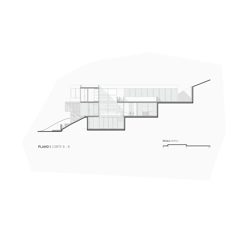 Casa Cr en Costa Rica por Nouvo Studio