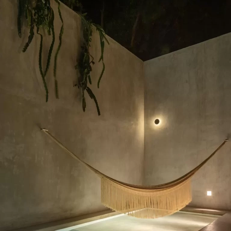 Casa Criollo en Oaxaca por JSa Arquitectura