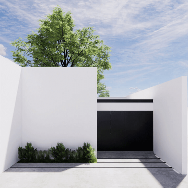 Proyecto: Casa Cristal en Yucatán por Planta Libre Arquitectos