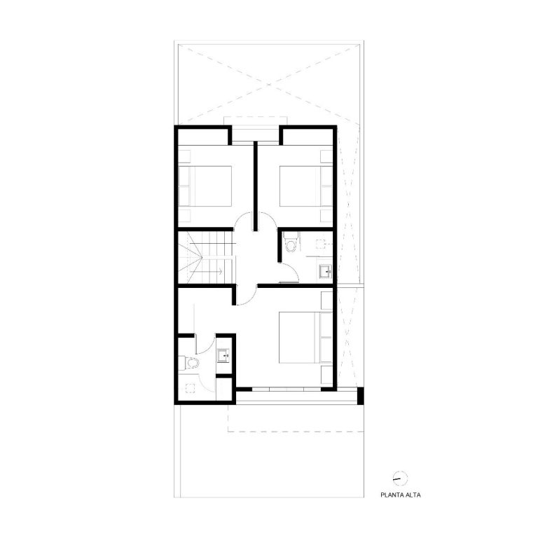 Casa D1 en Chihuahua