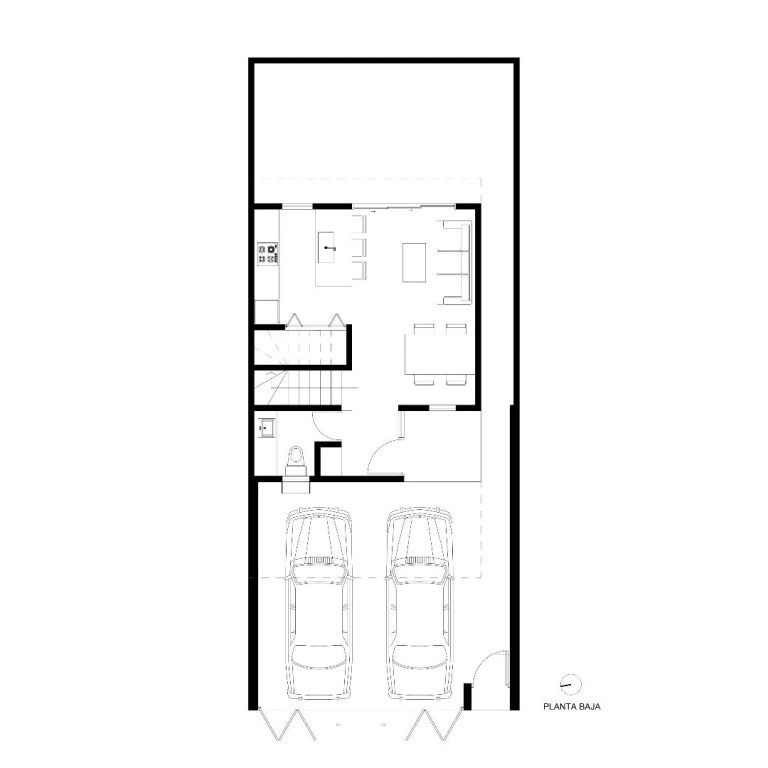 Casa D1 en Chihuahua