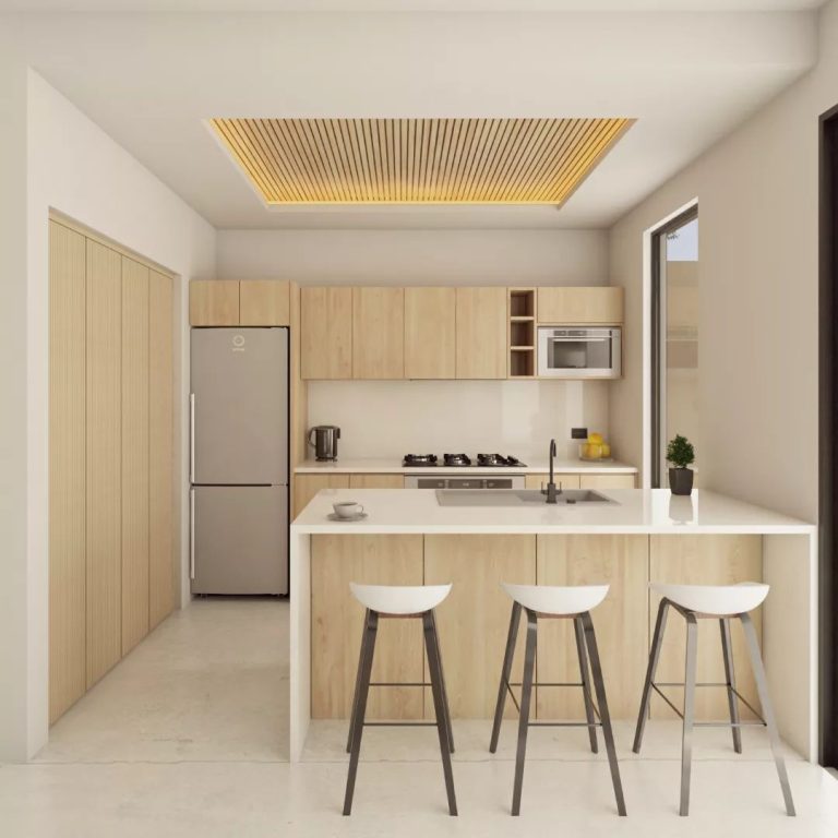 Casa D1 en Chihuahua