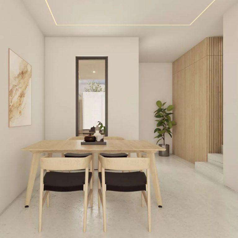 Casa D1 en Chihuahua