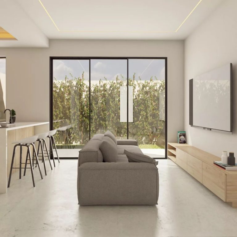 Casa D1 en Chihuahua
