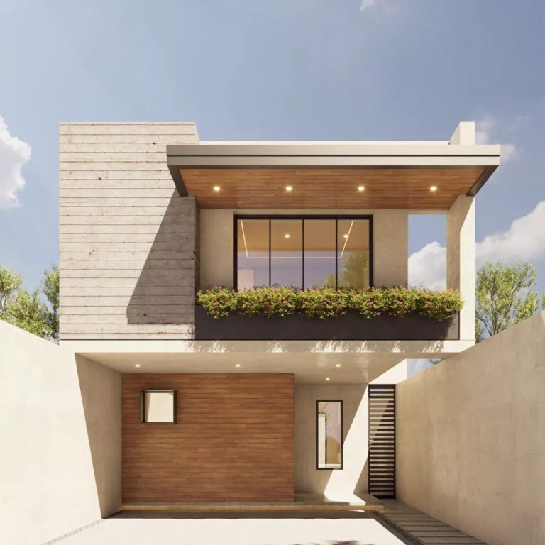 Casa D1 en Chihuahua