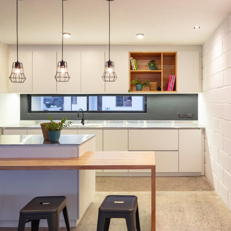 Casa D59 por Pedro Moncayo Torres arquitectura