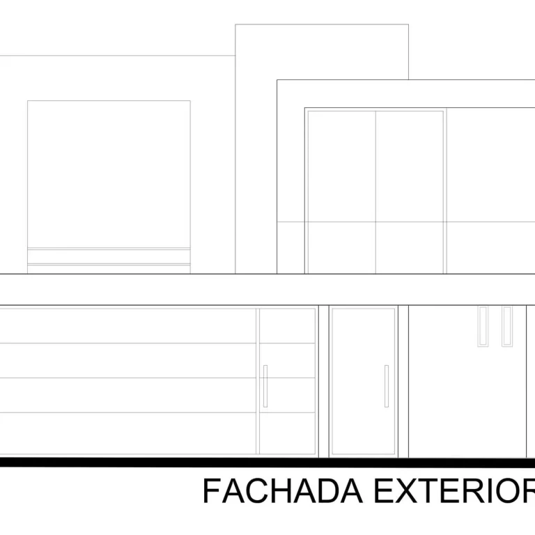 Casa DRD Michoacán - Dehonor Arquitectos