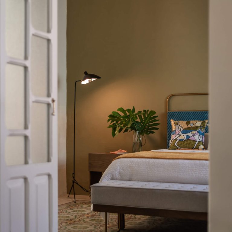 Casa D'co en Yucatán por Taller Estilo Arquitectura - Fotografía de Arquitectura - El Arqui MX