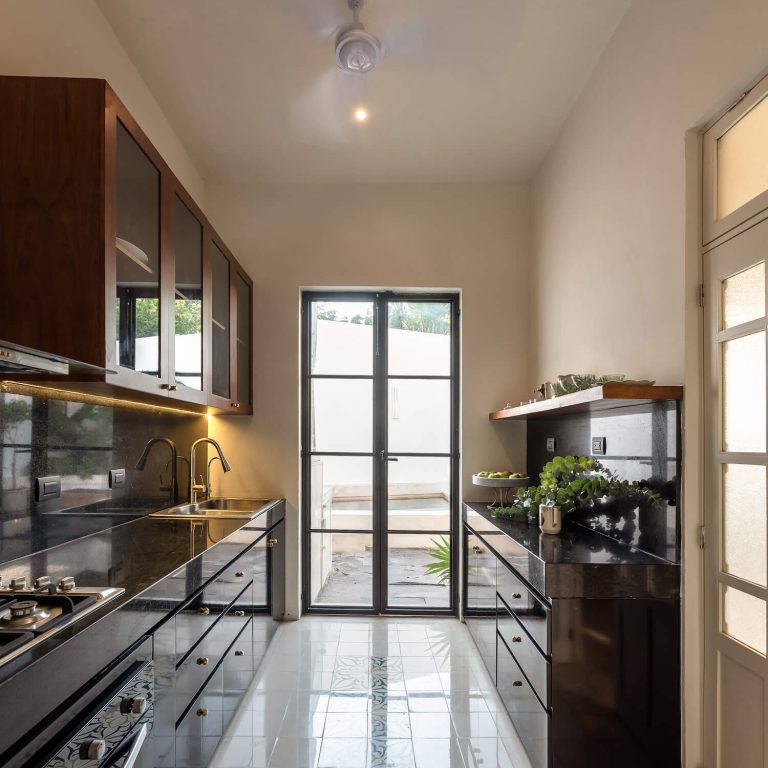 Casa D'co en Yucatán por Taller Estilo Arquitectura - Fotografía de Arquitectura - El Arqui MX