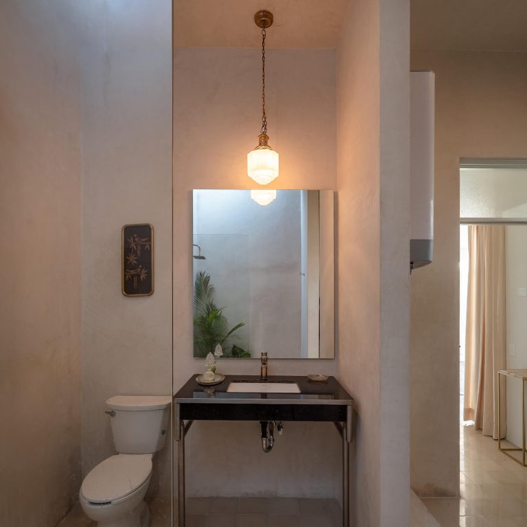Casa D'co en Yucatán por Taller Estilo Arquitectura - Fotografía de Arquitectura - El Arqui MX