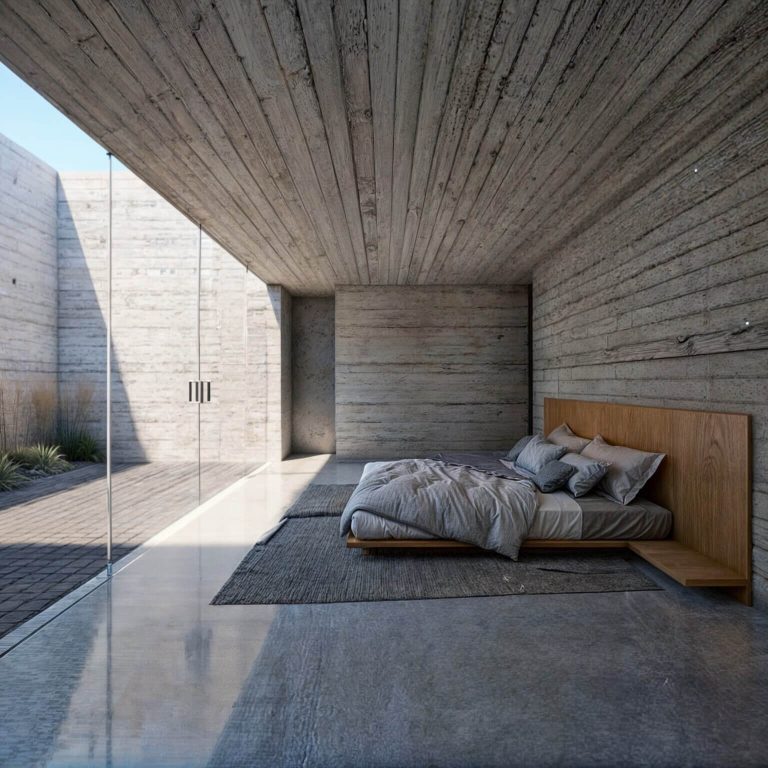 Casa Dolmen en Jalisco