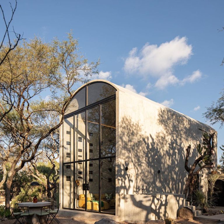 Casa Dom en Guanajuato