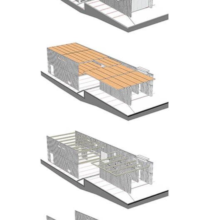 Casa EA en Brasil