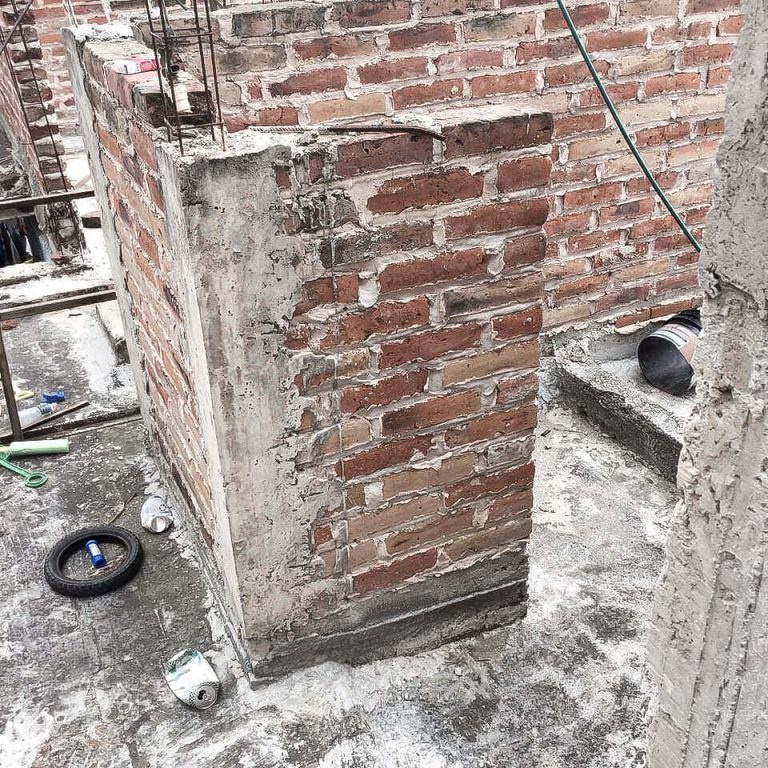 Casa ESAT02 en Jalisco