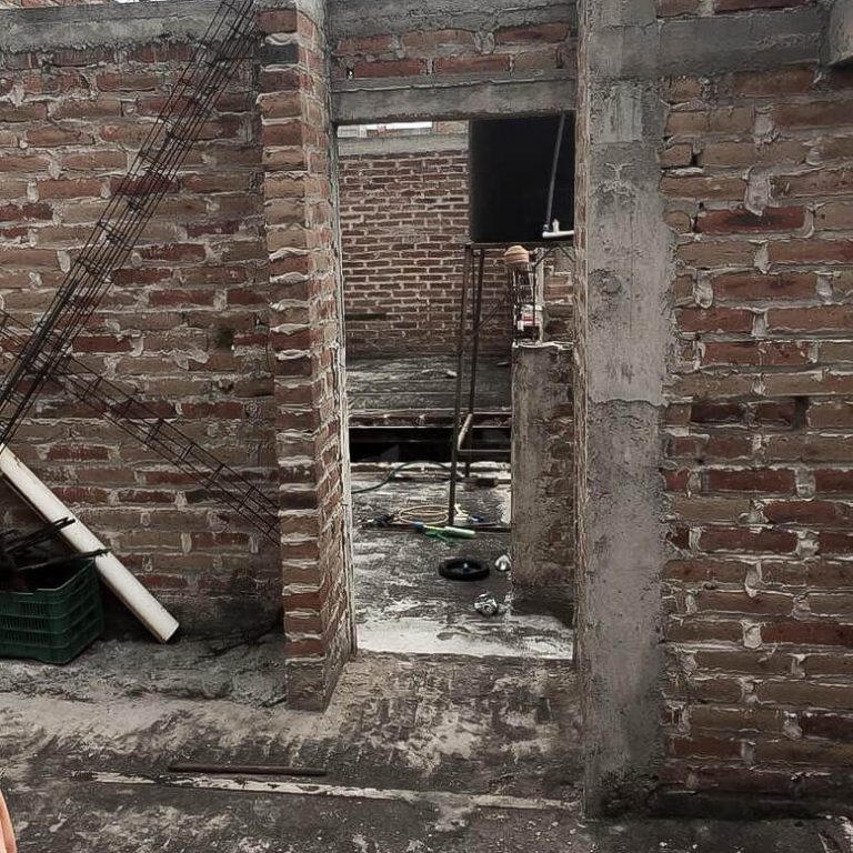 Casa ESAT02 en Jalisco