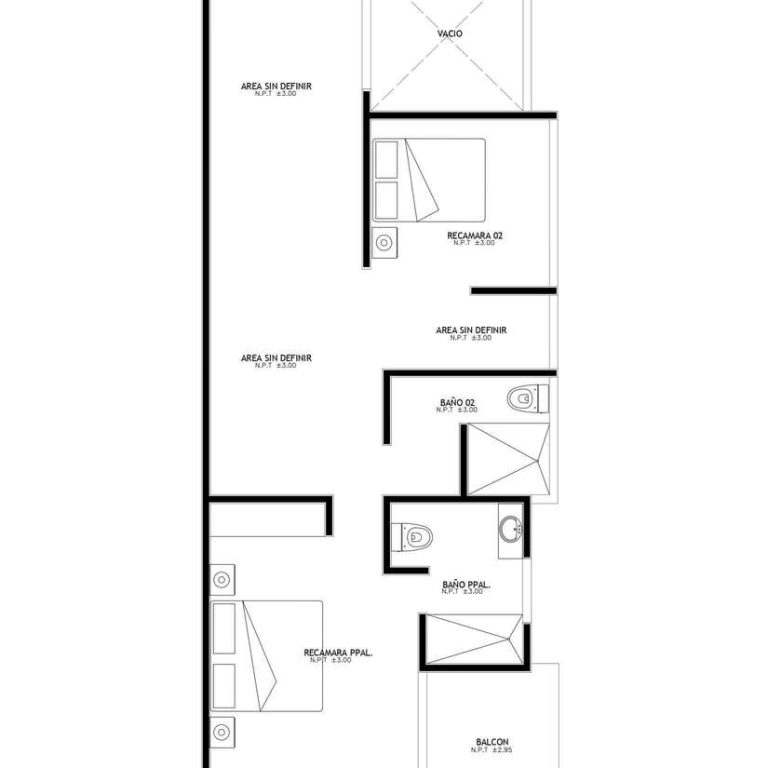 Casa ESAT02 en Jalisco