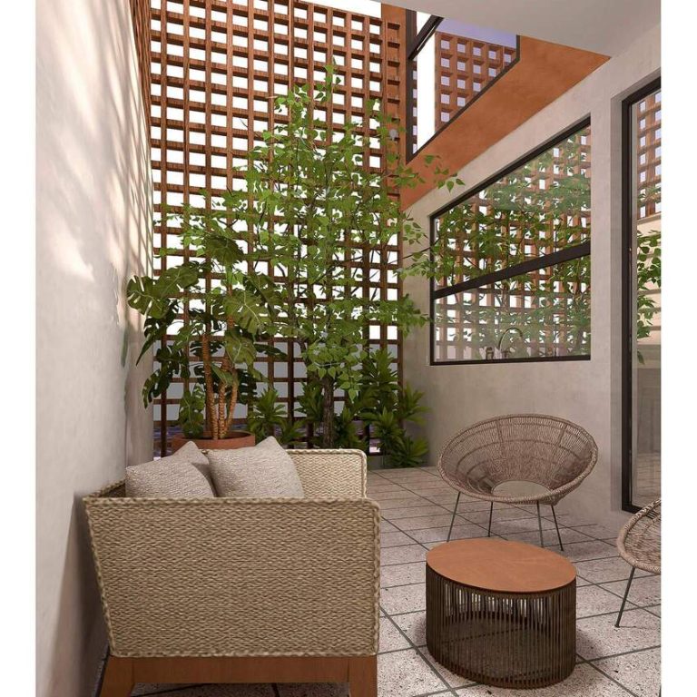 Casa ESAT02 en Jalisco