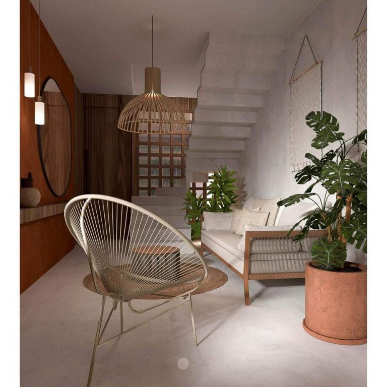 Casa ESAT02 en Jalisco