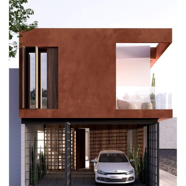 Casa ESAT02 en Jalisco