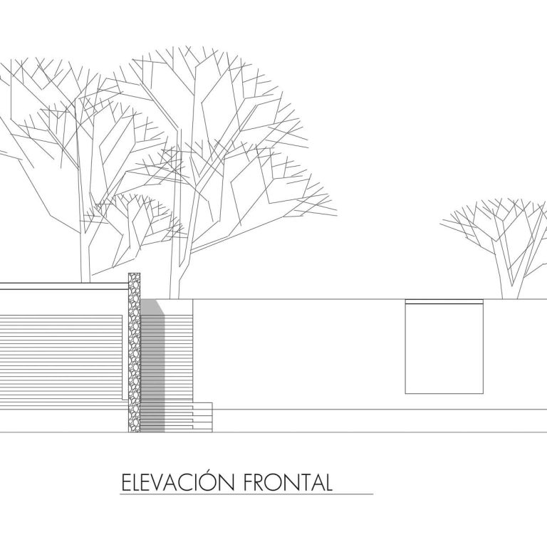 Casa Ecosis en Jalisco