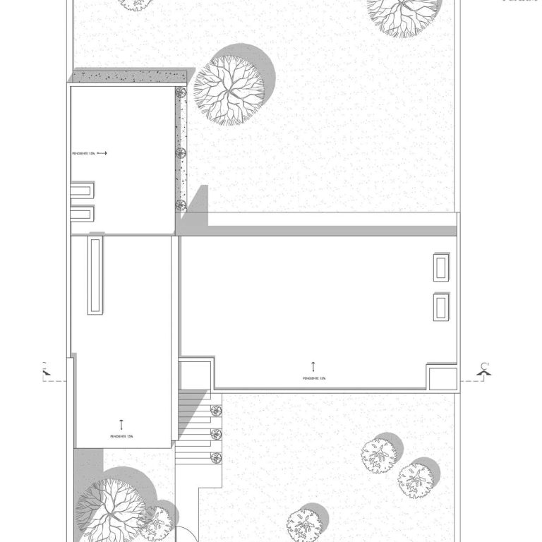 Casa Ecosis en Jalisco