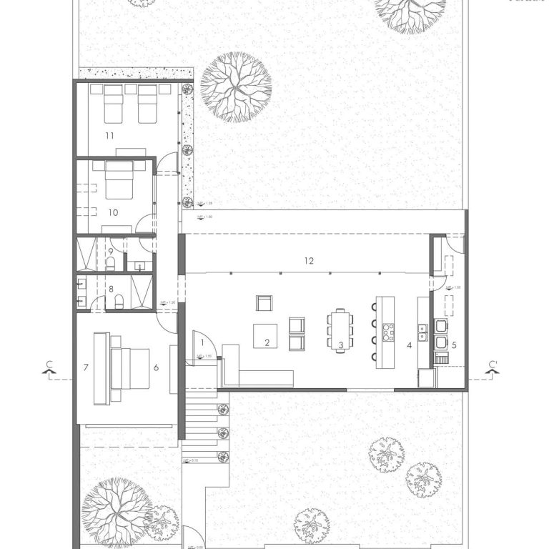 Casa Ecosis en Jalisco