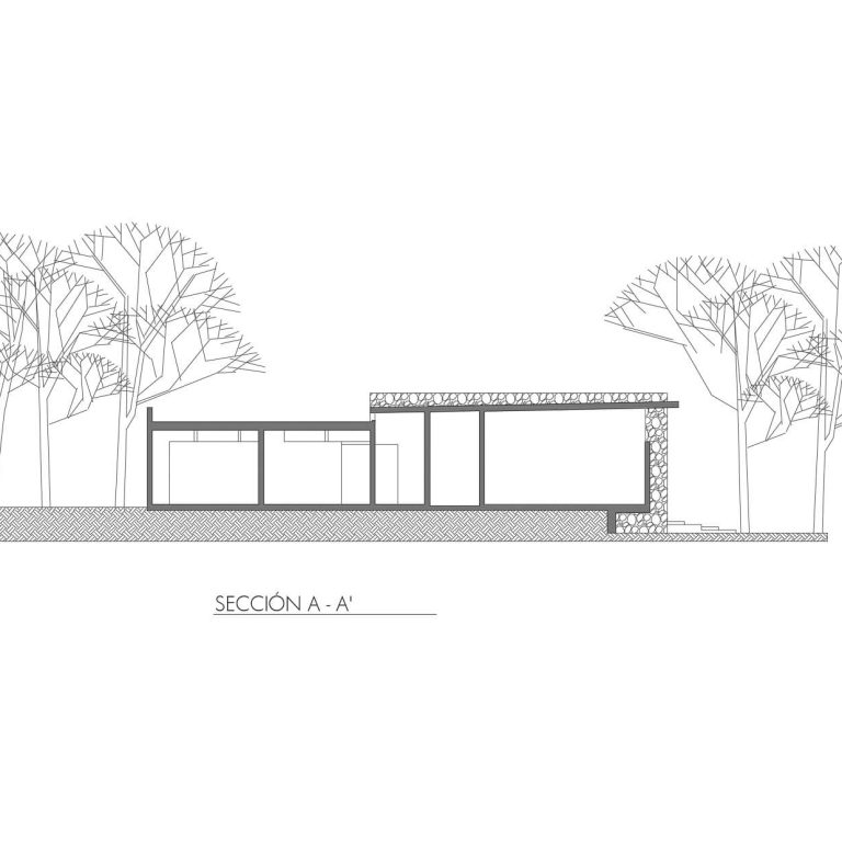 Casa Ecosis en Jalisco