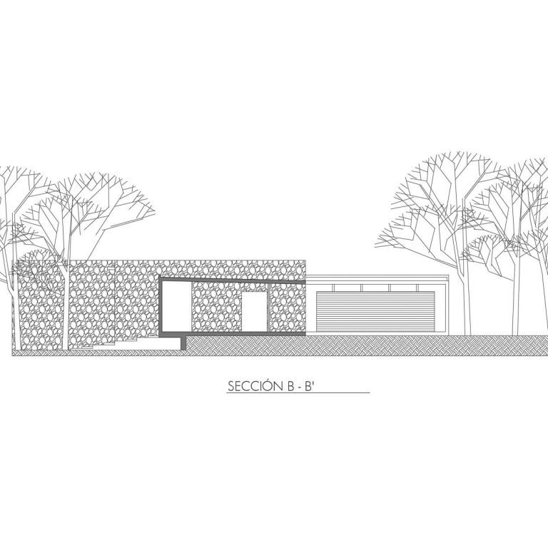 Casa Ecosis en Jalisco