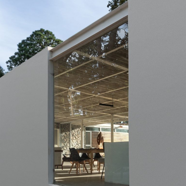 Casa Ecosis en Jalisco